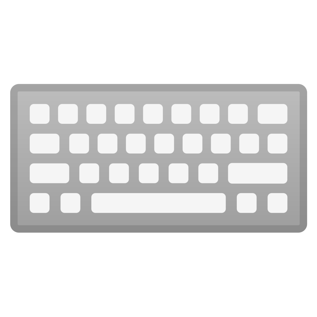 Logo-online-keyboard